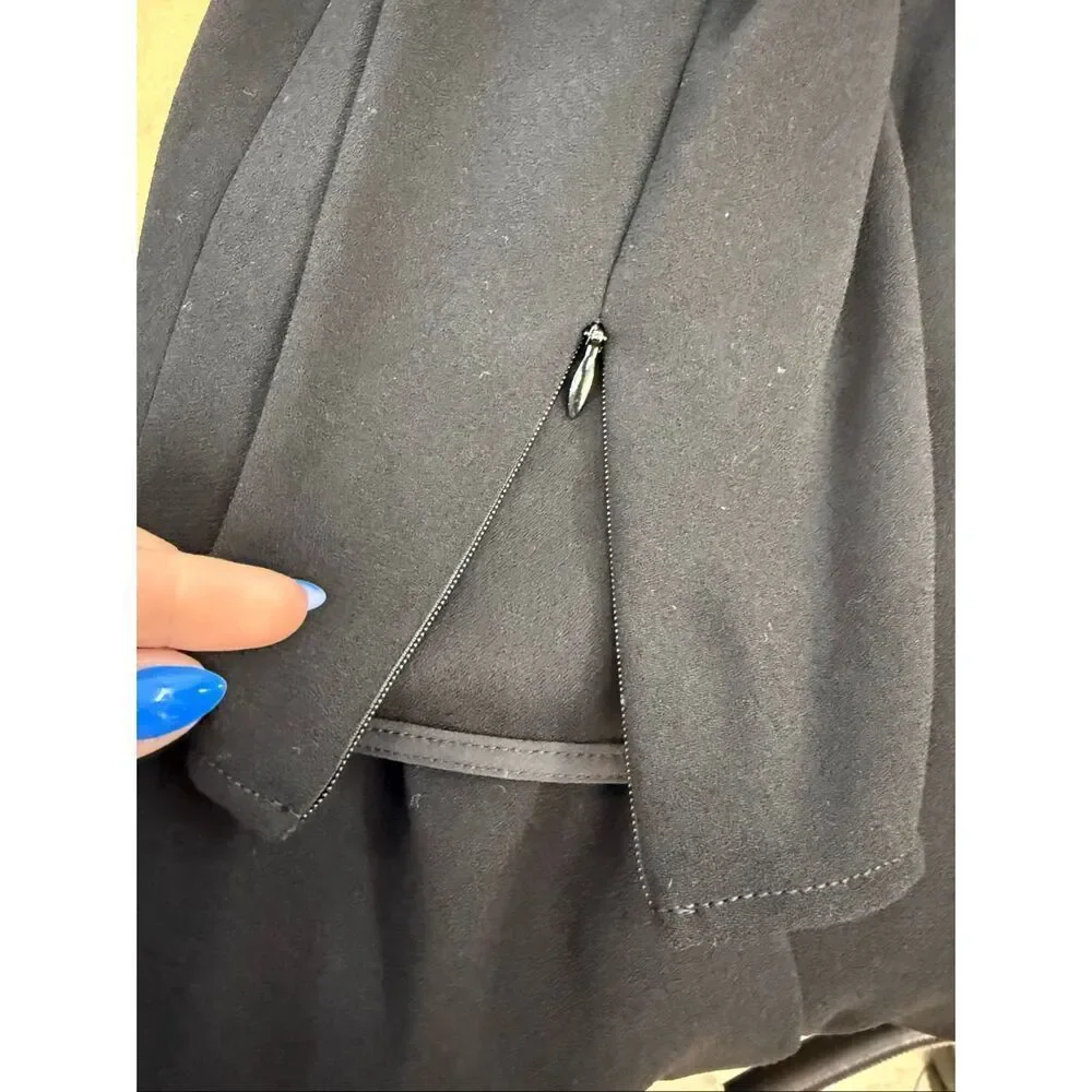 NWT Burberry London Designer Shift Dress